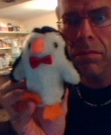Day 12 – My Bonnie (Give)