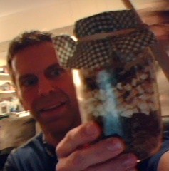 Day 29 – Boomerang Soup Mix